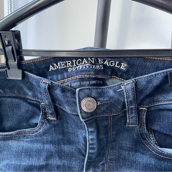 American Eagle Jeans - Picture 3 of 5